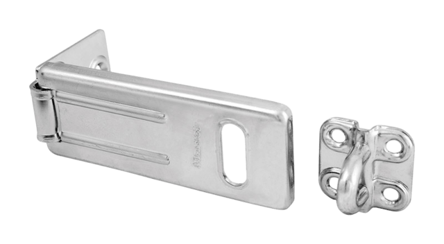 Safety Lockouts & Hasps