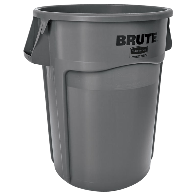 Trash Cans