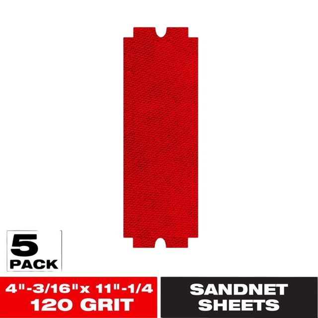 Drywall Sanding
