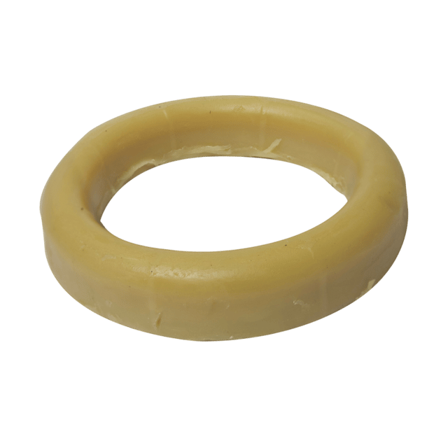 Wax Gasket Rings