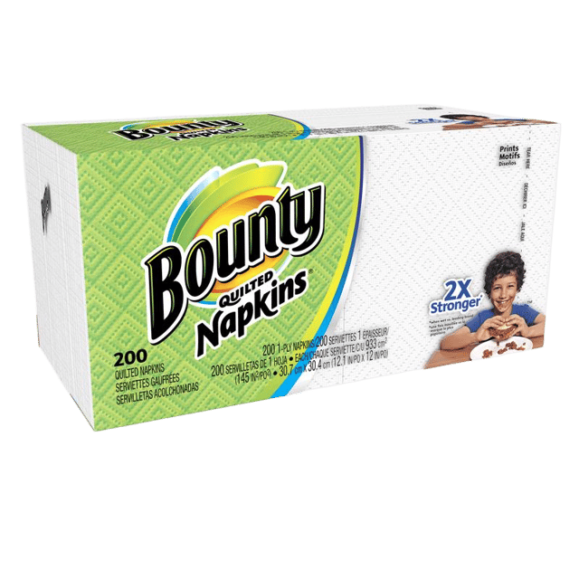 Paper Napkins