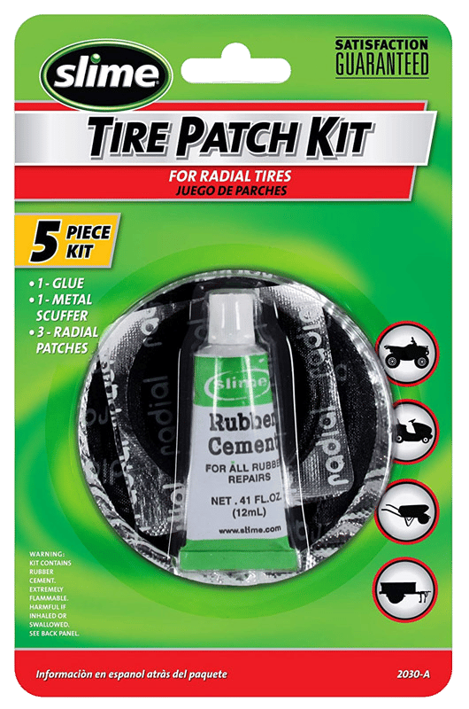 Repair Kits