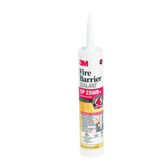 Fire Stop Caulks