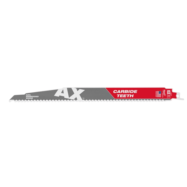 Reciprocating Saw Blade