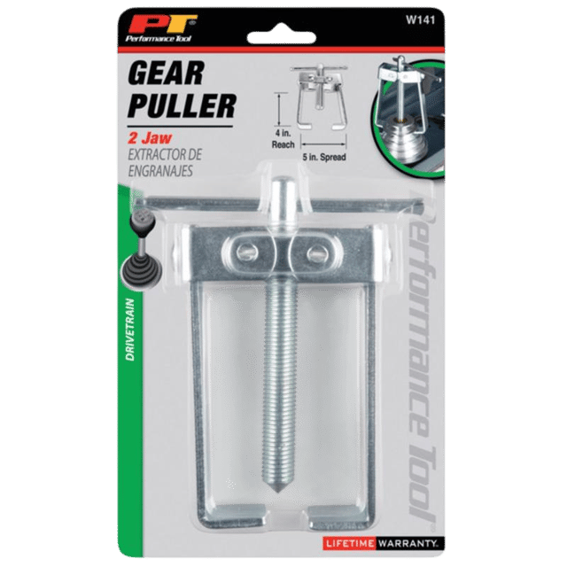 Gear Pullers