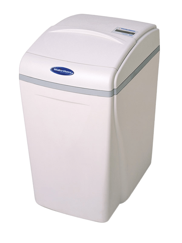 Water Softeners