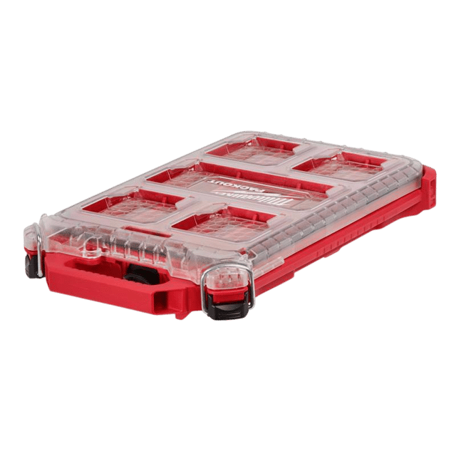 Modular Organizer & Accessories