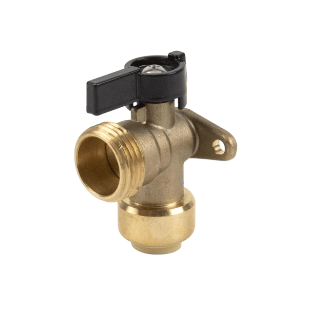 Wash Machine Valves