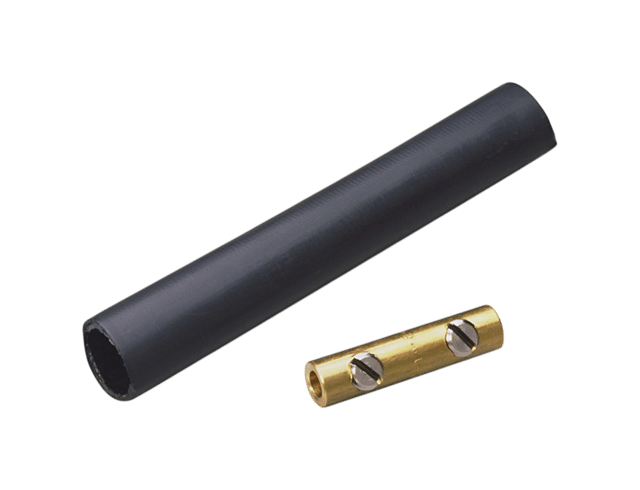 Heat Shrink Tubing