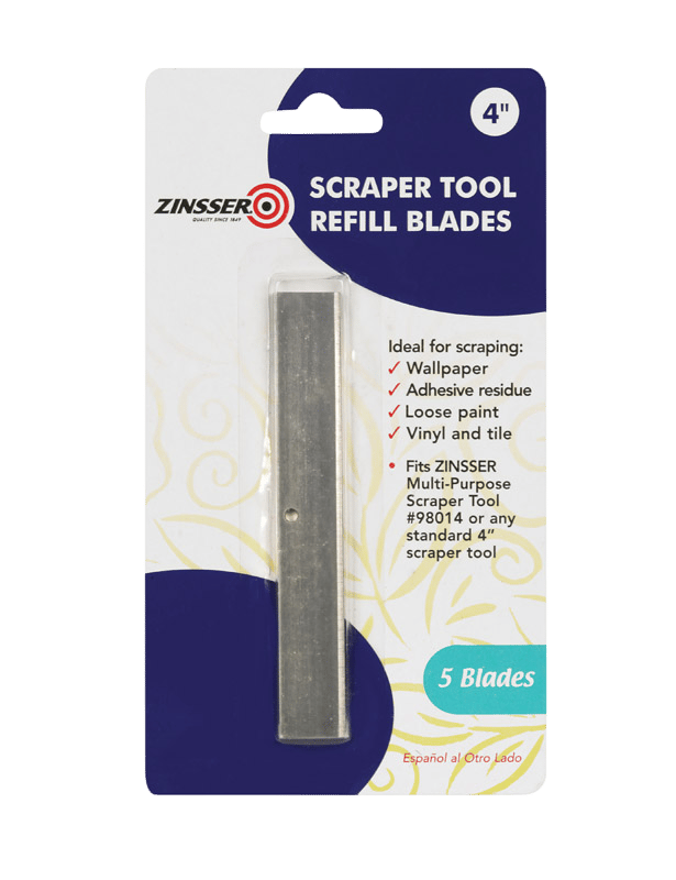 Wallpaper Removers