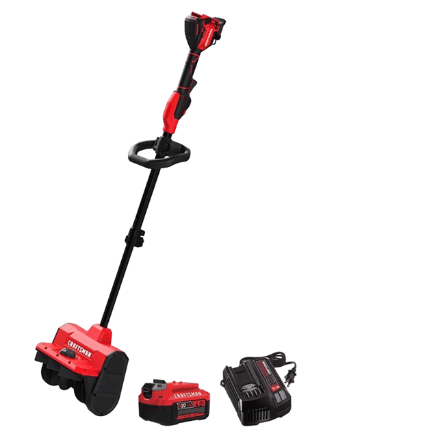 Snow Throwers