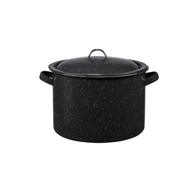 Graniteware