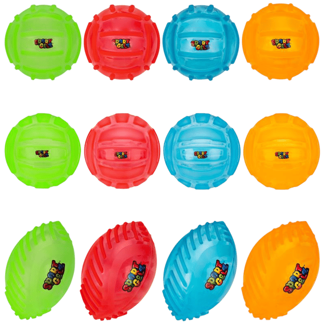 Playground Balls