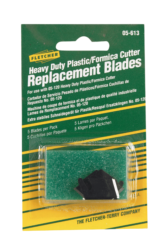 Glass & Acrylic Tools