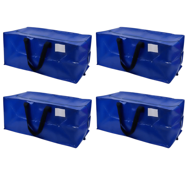 Moving Bags