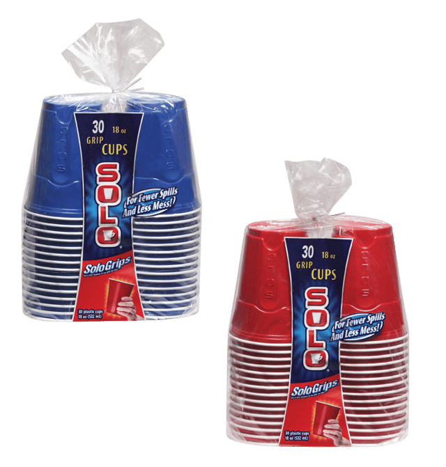 Paper Products