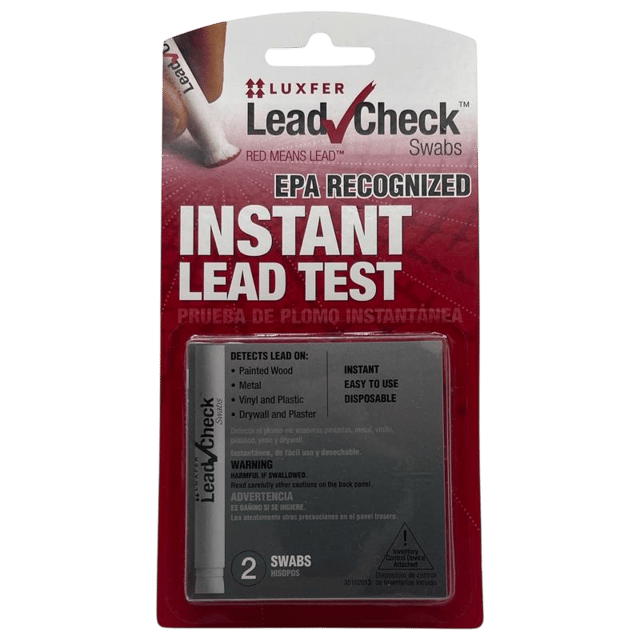 Safety Test Kits