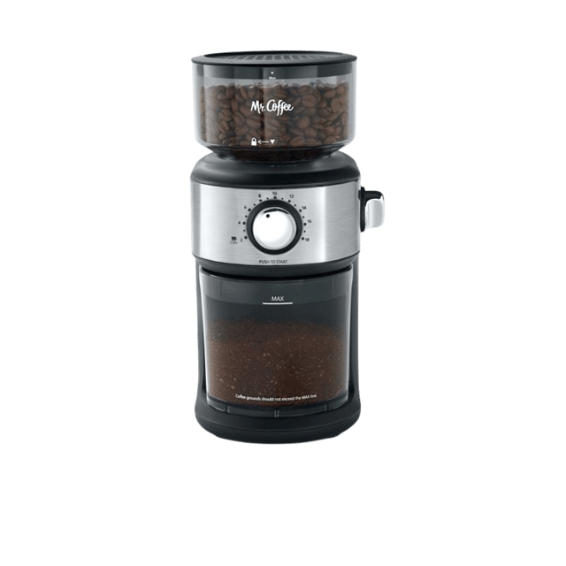 Coffee / Spice Grinders