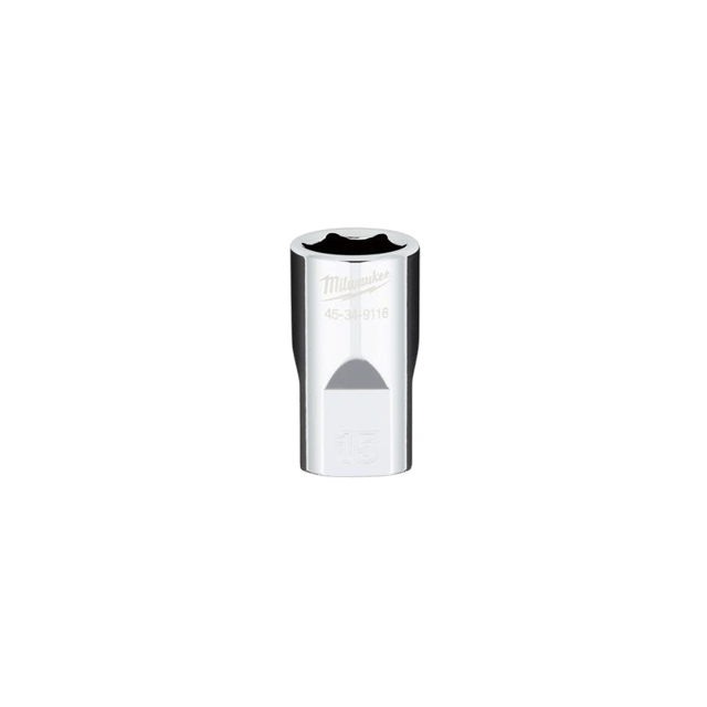 1/2" Drive Sockets & Accessories