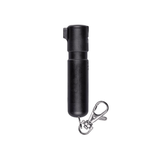 Pepper Spray & Stun Guns