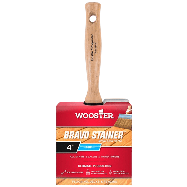 Paint Brush Accessories