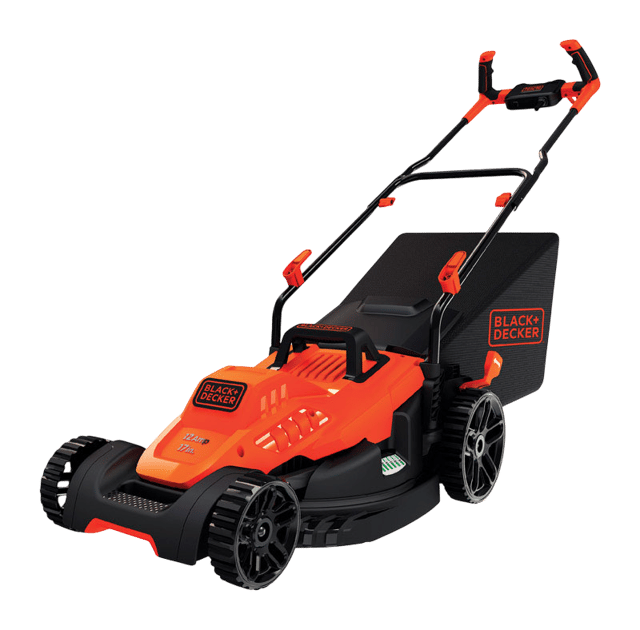 Electric Mowers