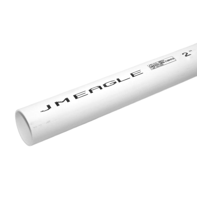 PVC Pres Pipe & Class Pipe