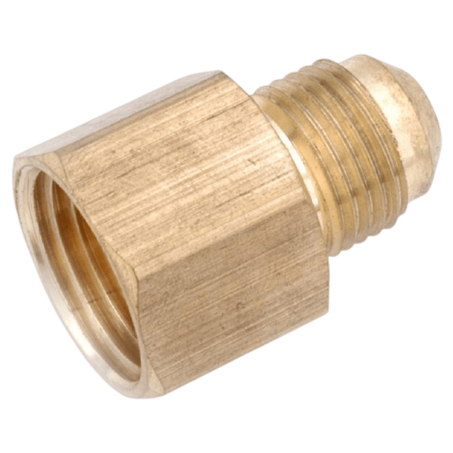 Brass Insert & Thread Ftngs