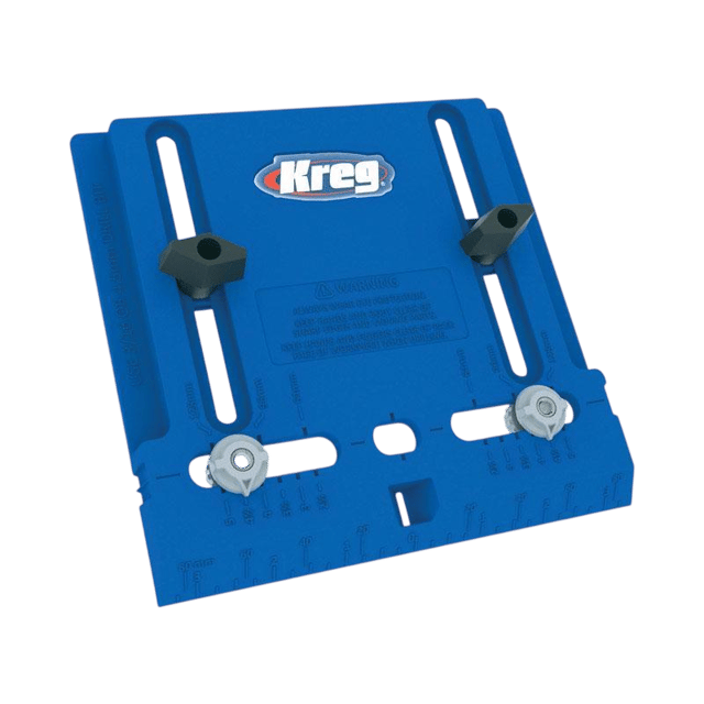 Pocket Hole Tools