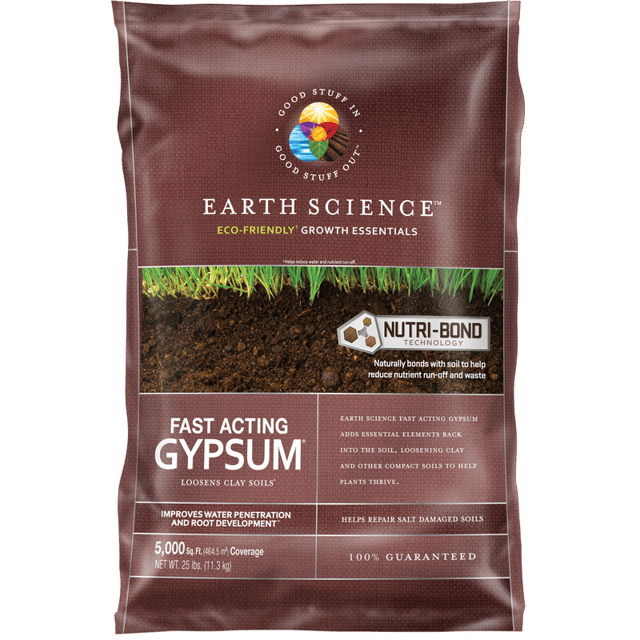 Soil Conditioners