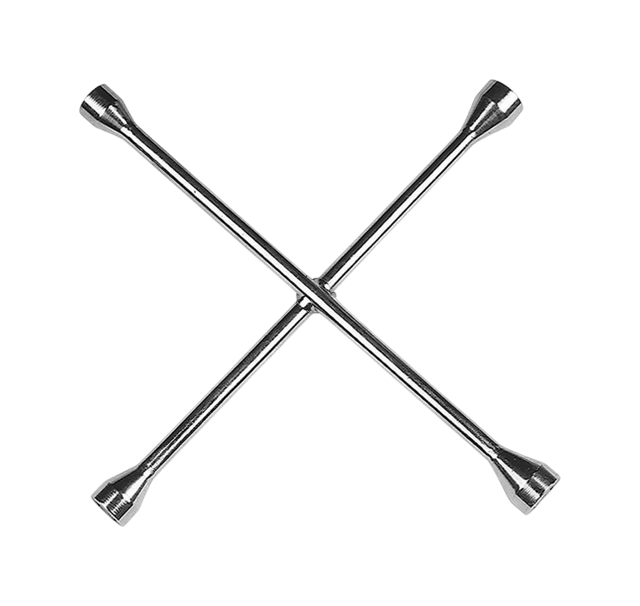 Lug Wrenches & Tire Repair