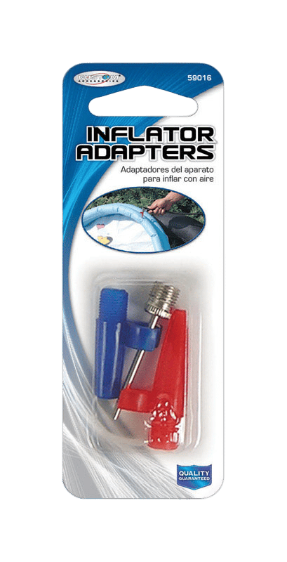 Air Tanks & Accessories
