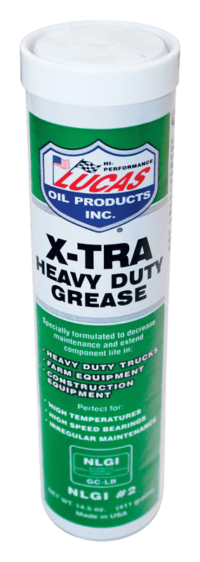 Grease Tubes