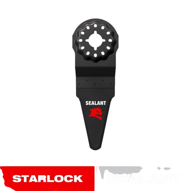 Specialty Oscillating Bla