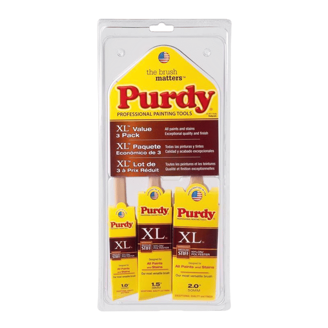 Multi-pack Brushes