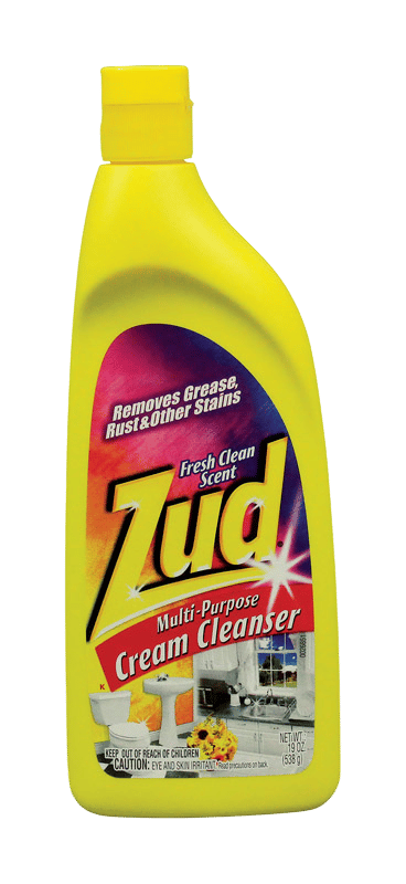 Soaps & Detergents