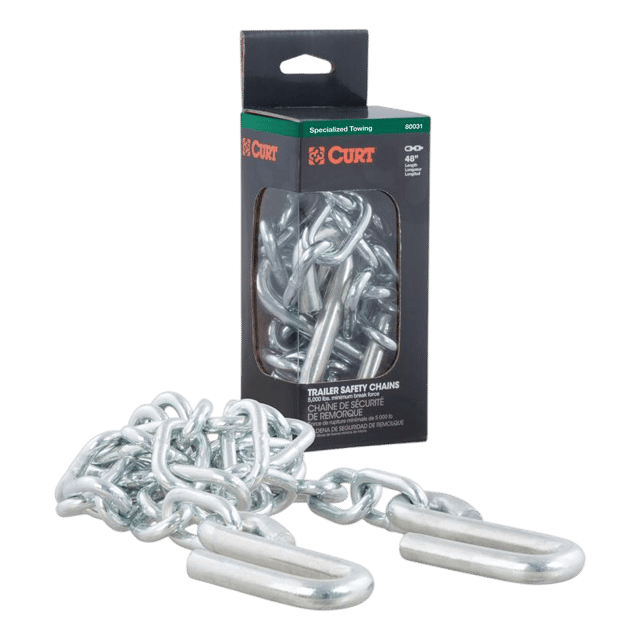 Safety Chains