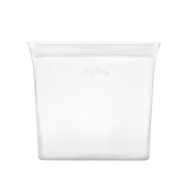 Silicone Food Storage