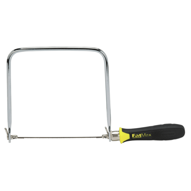 Coping Saws