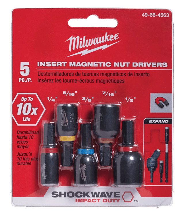 Nut Drivers