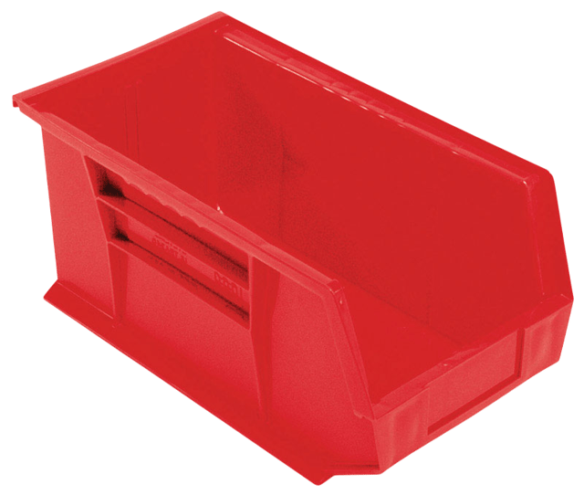 Workspace Org & Bins