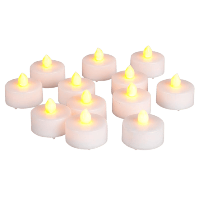 Everyday Candles