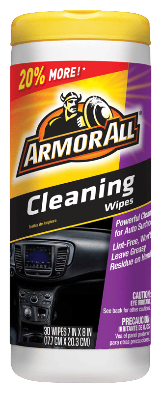 All Purpose Cleaners