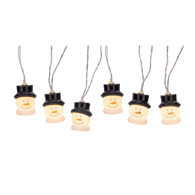 Basic LED Batt Opp / Solar