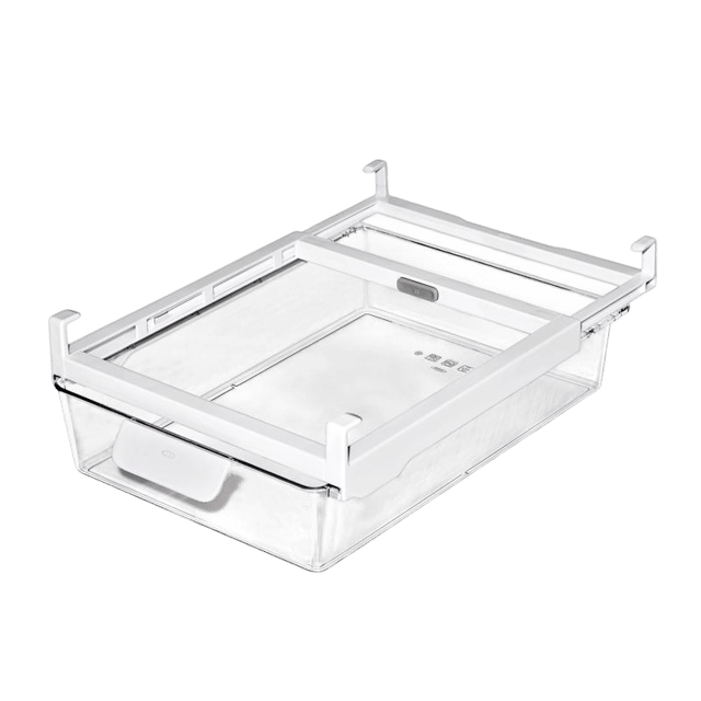 Plastic Food Storage
