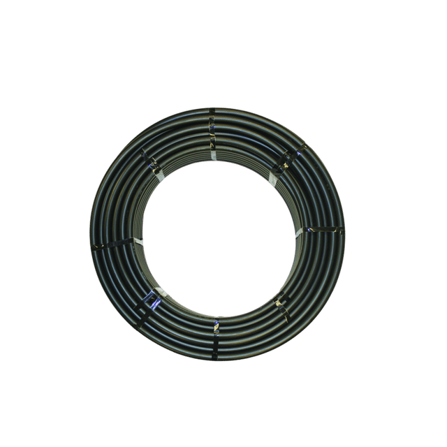 Polyethylene Pres Pipe