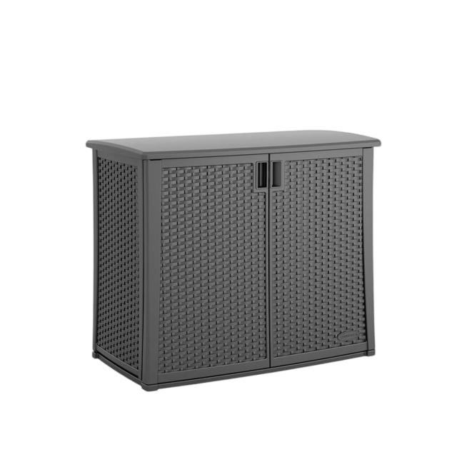 Deck Boxes