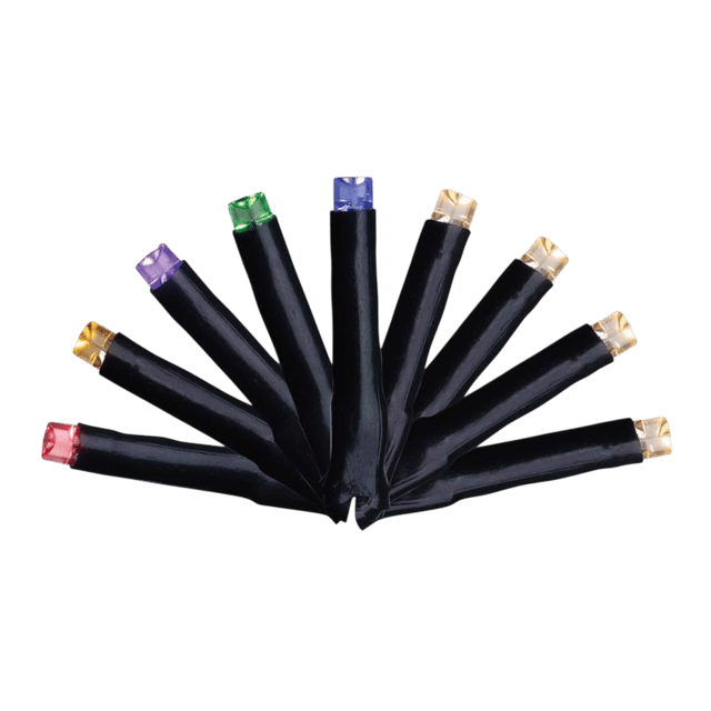 Basic LED Euro