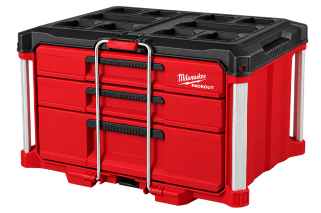 Tool Storage