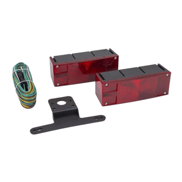 Trailer Connectors